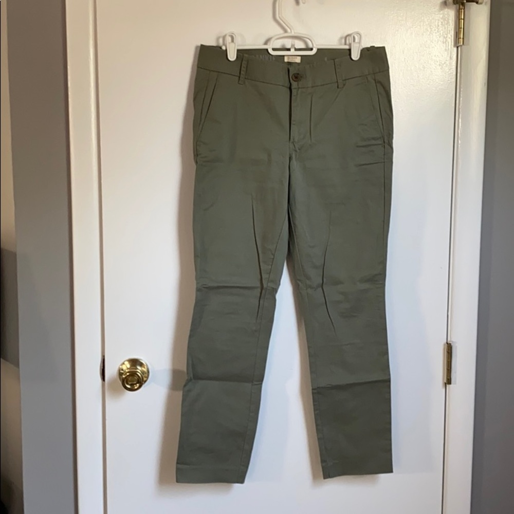Frankie Pants